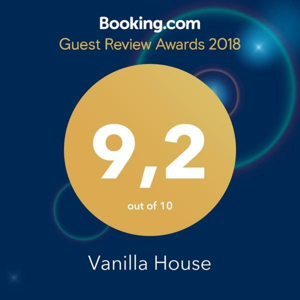 Vanilla House Casa vacanze Milano